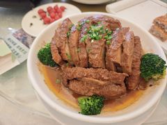 -椿记烧鹅(叠彩店)