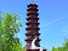 -江苏三台山国家森林公园