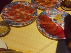 -大阪烧肉BAKA一代(十亩地店)