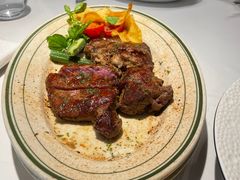 -燃扒房Steakhouse(皇庭店)
