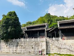 -阳明祠