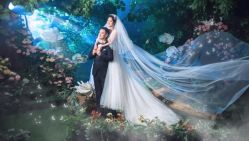 点击看大图 -今生有约国际精品婚纱摄影(苏州店)