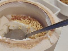 -四季缤纷椰子鸡(德思勤店)
