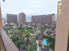 -三亚湾红树林度假世界(木棉酒店)