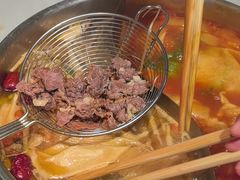 -俏牛哥鲜牛肉牛肆馆(重庆天地店)