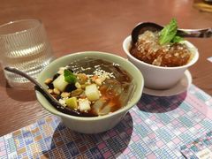 冰粉-巴蜀风·地道川菜(福田COCOPARK店)