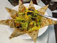 善降百祥咖喱时蔬-福慧慈缘素食餐厅(王府井店)