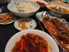 -椒馋小馆(绿源路店)