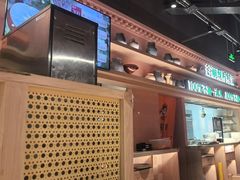 -谷丽麦馕新疆菜·清真(步步高梅溪新天地店)