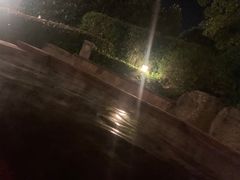 -天目湖涵田半山温泉