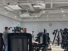 -FLARE STAR FITNESS(复地活力城店)