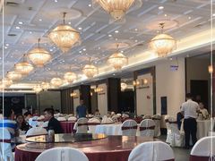 大堂-莞香楼·正宗东莞菜(东升店)
