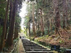 -瑞凤殿(Grave of Date Masamune)