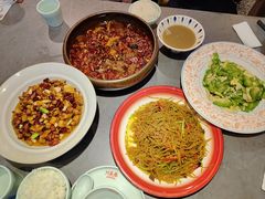 -川芙蓉·市井老川菜(长寿路店)