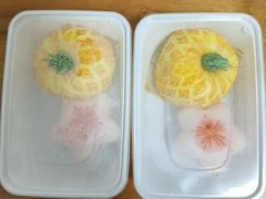 -知楚•精致湖北菜(武商MALL店)