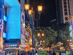 -八一路好吃街(雨田商务大厦店)