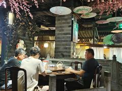 -韵秋荷(宝山龙湖天街店)