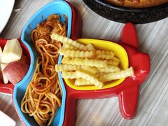 -必胜客(新福地店)