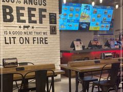 大堂-卡乐星(美罗城店)