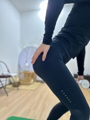 -吾之瑜生瑜伽普拉提学院