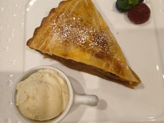 -安妮意大利餐厅(世贸天阶店)