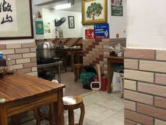 大堂-乐回头饺子店
