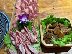 -金顺碳烤肉(1号店)