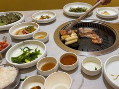 -黄金牧场(明洞总店)