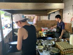 -周记热干面豆皮大王(桃花东街店)