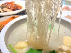 老鸭粉丝汤-应天大明王朝·南京菜创始店(中山陵店)