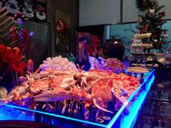 -热带雨林汗蒸馆(汶水东路店)