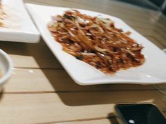 -上下九广州菜馆(李家村万达店)