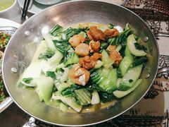 -胖鱼头·南京菜·河景餐厅(夫子庙店)