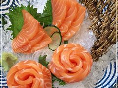 -尺山寸水日料(马桥满天星店)