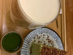 -無邪日式甜品(华润五彩城购物中心店)