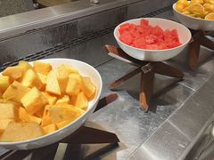 -杭州开元名都大酒店·地中海自助餐厅