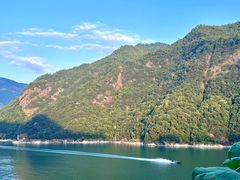 -千峡湖生态旅游度假区