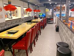 -故村土城韩国烤肉(圆沙店)