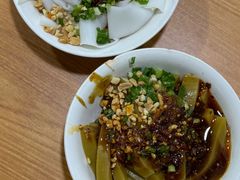 黄凉粉-何氏筠连水粉(明伦堂店)