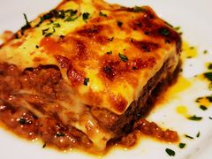 肉酱千层面-CASANOVA西餐厅(海信广场店)
