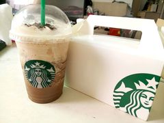 -星巴克(深圳罗湖书城店)