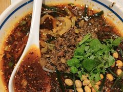 -蓉李记成都名小吃(合肥包河万达店)