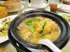 -来客家食府 · 福建客家菜(厦禾路店)