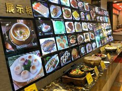 -同君福大酒楼(紫新路店)