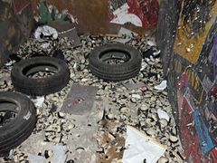 -不可思议减压馆·解压博物馆·摔碗发泄·团建定制
