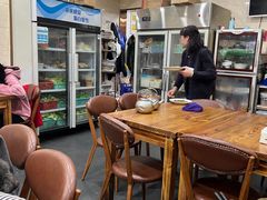 -潮粥馆(长江花园店)