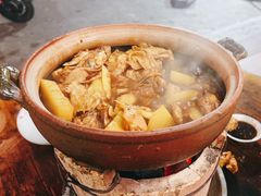 -雄伟美食(高沙中街店)