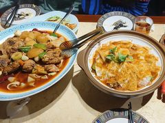 -品质伊骊新疆菜(紫金店)