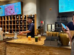 -去茶山(重庆万象城店)