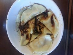 -龙抄手(文殊坊店)